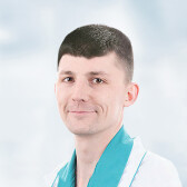 Чубуков Александр Юрьевич, онколог