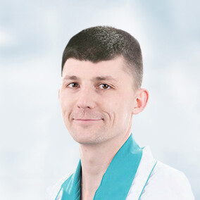 Чубуков Александр Юрьевич, хирург