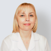 Барменкова Любовь Николаевна, офтальмолог