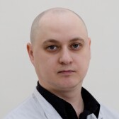 Генич Евгений Вячеславович, пластический хирург