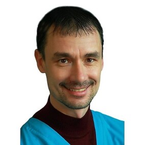 Гафиуллин Альберт Зуфарович, стоматолог-терапевт