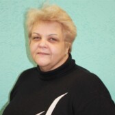 Освецинская Алла Александровна, хирург