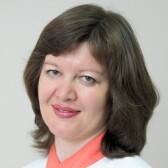 Реннер Ирина Станиславовна, невролог