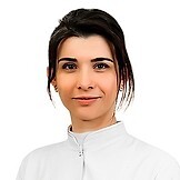 Виноградова Татьяна Алексеевна, невролог