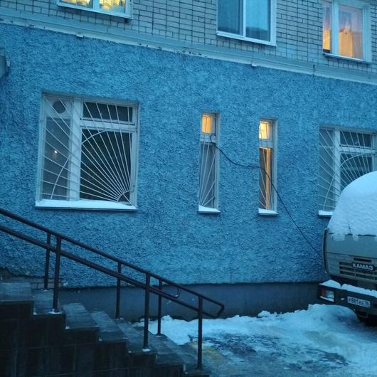 КВД на Серова, фото №1