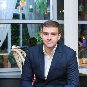 Янишевский Андрей Викторович, хирург