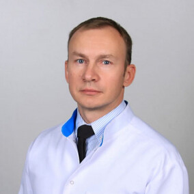 Марков Александр Викторович, психиатр