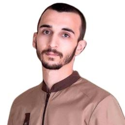 Рамазанов Рамазан Валиабдуллахович, стоматолог-терапевт