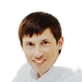 Родионов Евгений Андреевич, терапевт