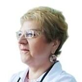 Лиманская Ирина Захаровна, невролог