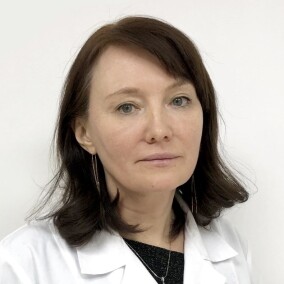 Теслевич Ирина Олеговна, невролог