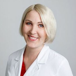 Минина Анна Геннадьевна, гинеколог