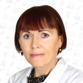 Климчук Елена Ниловна, хирург