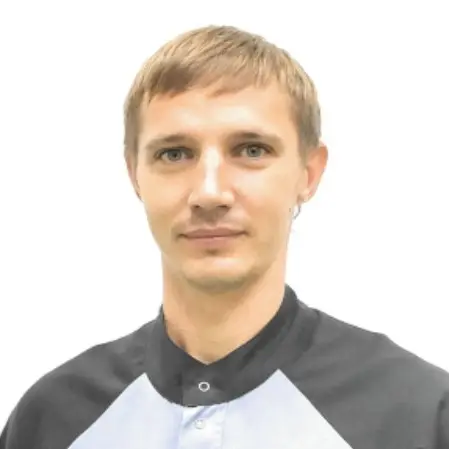 Черников Дмитрий Сергеевич