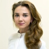 Акулова Анна Николаевна, гематолог