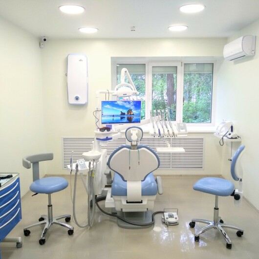 Стоматология Visual Dental, фото №3