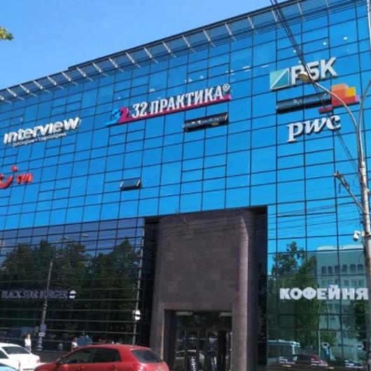32 Практика на Комсомольском, фото №1