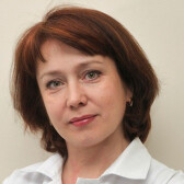 Микитюк Алена Сергеевна, врач-косметолог