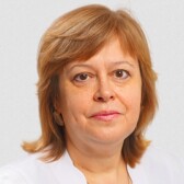 Белова Ольга Григорьевна, врач МРТ-диагностики