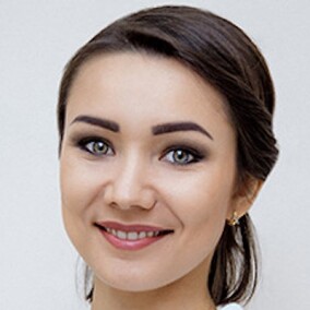 Шакирова Альмира Зинуровна, стоматолог-терапевт