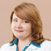 Голуб Татьяна Владимировна, врач УЗД