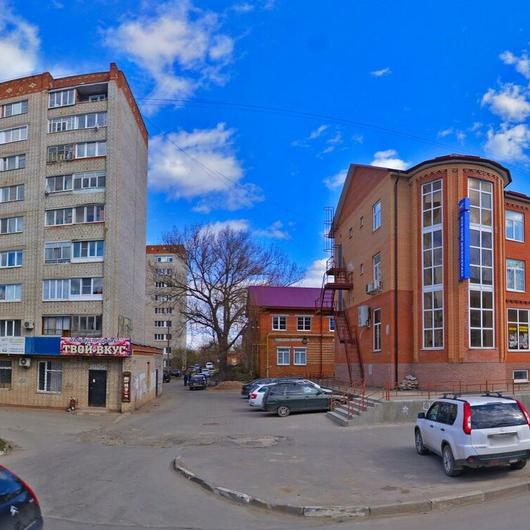 Городская поликлиника на Северной, фото №1