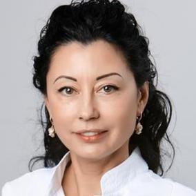 Можаева Наталья Николаевна, врач УЗД
