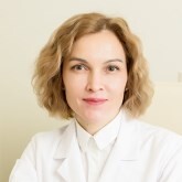 Мингазова Гульнара Фирдависовна, хирург-проктолог
