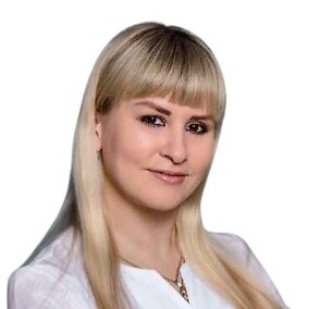 Давыдова Ольга Сергеевна, косметолог