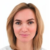 Рудакова Мария Александровна, гематолог