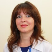 Хорошайло Татьяна Владимировна, гастроэнтеролог