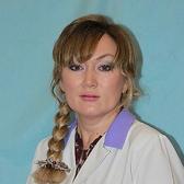 Акчулпанова Эльза Тимербаевна, педиатр