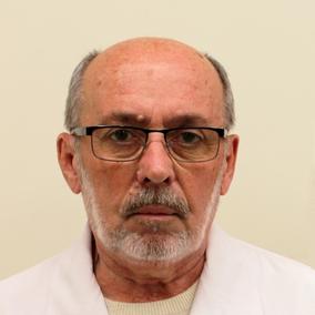 Леонов Виктор Леонидович, детский хирург