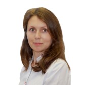 Пузакова Алина Владимировна, ревматолог