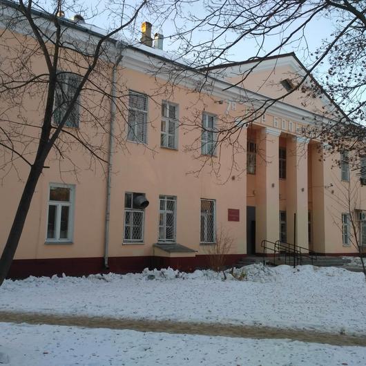 Больница №7 (ГКБ 7), фото №1