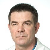 Гончаров Юрий Иванович, невролог