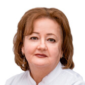 Мельникова Татьяна Анатольевна, радиолог