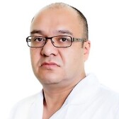 Муллахметов Разиль Хупбиевич, хирург