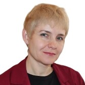 Гуляева Елена Михайловна, реабилитолог