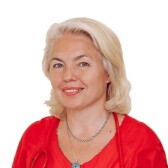 Зуева Виктория Петровна, кардиолог
