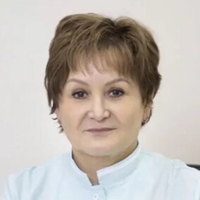 Патук Валентина Михайловна, дерматолог