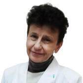 Лобанова Лариса Васильевна, невролог