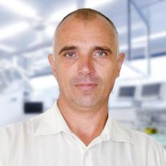 Обрубов Сергей Алексеевич, психотерапевт