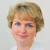 Свиридова Наталья Ивановна, гинеколог