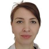 Воробьева Елена Ивановна, офтальмолог