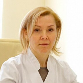 Гуничева Елена Аркадьевна, детский кардиолог