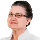 Луканина Галина Семеновна, кардиолог