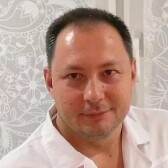 Ямковой Валерий Игоревич, имплантолог