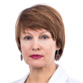 Кийко Надежда Вениаминовна, офтальмолог