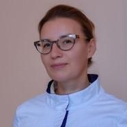 Голосная Галина Станиславовна, невролог